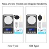 Mini Portable High Accuracy 0.001g Pocket Jewelry Scale with LED