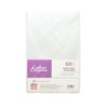 Crafter's Companion Self Seal Cello Bags-A5-Pack Includes 50 Clear Bags,