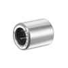 sourcing map HF0612 Needle Bearing Disposable Bearing 6 mm Bore