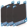 AZDelivery 3 x 1.69" TFT Display with 240 x 280