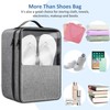FINPAC Travel Shoe Bag Waterproof Portable Organizer Storage Luggage Bags