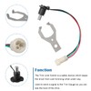 Trim & Tilt Sender/Potentiometer Kit for AD DP SX EF