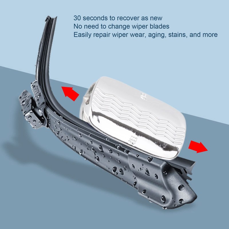 Car Wiper Repair Tool for All Brands Windscreen Wipers Double