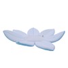 Sunflower Baby Bath Head Support Soft Skin Friendly Short Plush