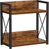 Giikin Kitchen Counter Shelf, Kitchen Countertop Organizer, 2 Tier Spice