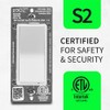Zooz 800 Series Z-Wave Long Range S2 On Off Switch