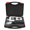 3.2in LCD Screen Nuclear Radiation Detector Professional Geiger Counter Radiation