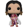 Funko Pop! Anime: Onepiece - Boa Collectible Toy