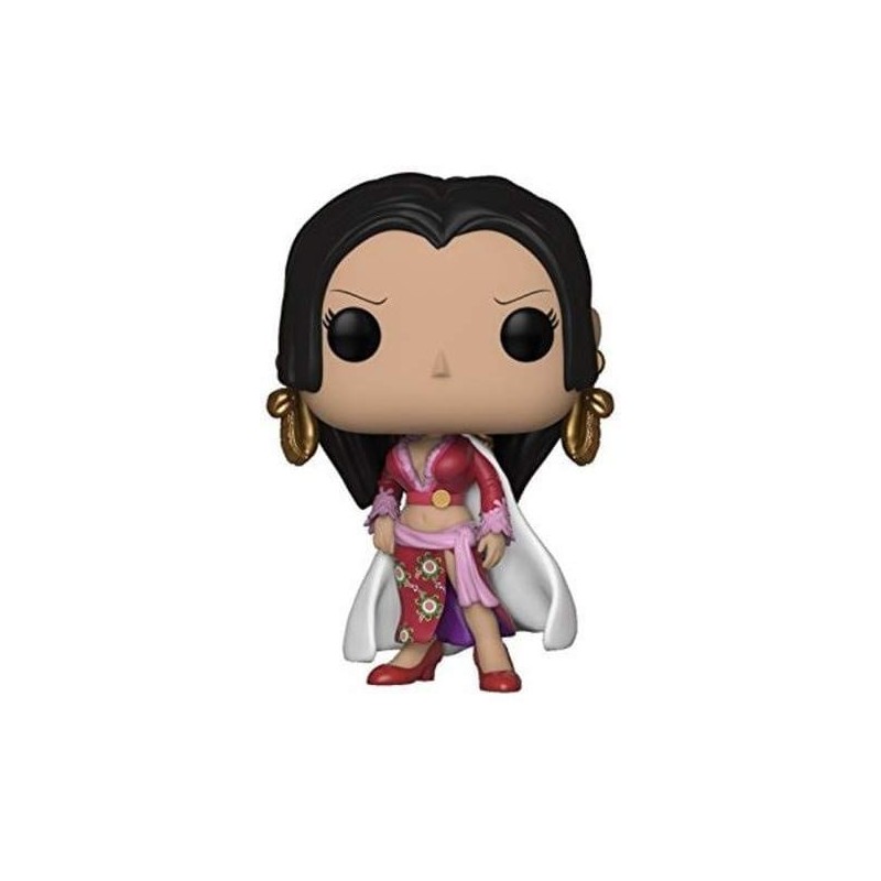 Funko Pop! Anime: Onepiece - Boa Collectible Toy