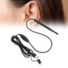 Digital Visual Ear Otoscope HD IP67 Waterproof Lens 3 in
