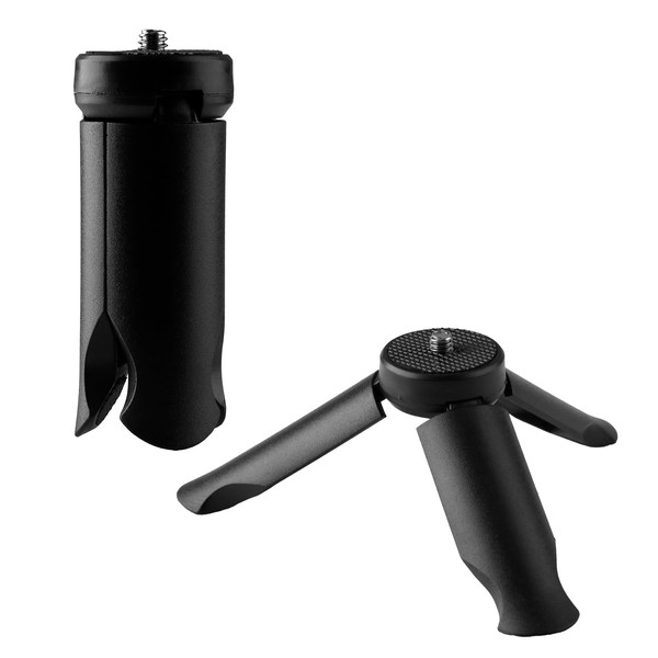 Tabanzhe Mini Tripod Desktop Tripod Stand for Pocket 3 &