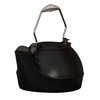 Fire Beauty Humidifying Iron Kettle，Stove Humidifier，Wood Stove Kettle，Cast Iron，Chrome handle
