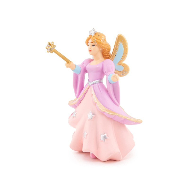 Papo Starry Fairy Figure, Pink