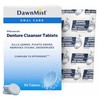 Dawn Mist Denture Cleaner Tablet DEN6290 (90 Ct)