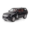 1:24 Land Rover Range Rover SUV Car Model Simulation Sound