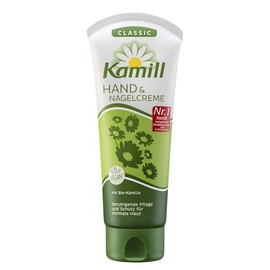Kamill Hand & Nail Cream Protective Pack of 2 x 100 ml