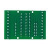 Optocoupler Isolation Module,DC 12V 24V 8-Channe Optocoupler Isolation Board PNP