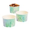 Fun Express NARWHAL Party Snack Cup