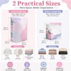 No-Pump 3D Vacuum Storage Bags, No Pump Vacuum Storage Bags,