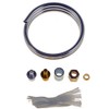 Dorman 76850 Choke Heater Tube Kit Universal Fit