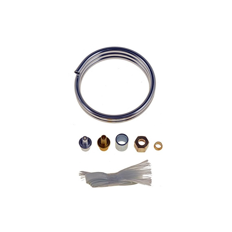 Dorman 76850 Choke Heater Tube Kit Universal Fit