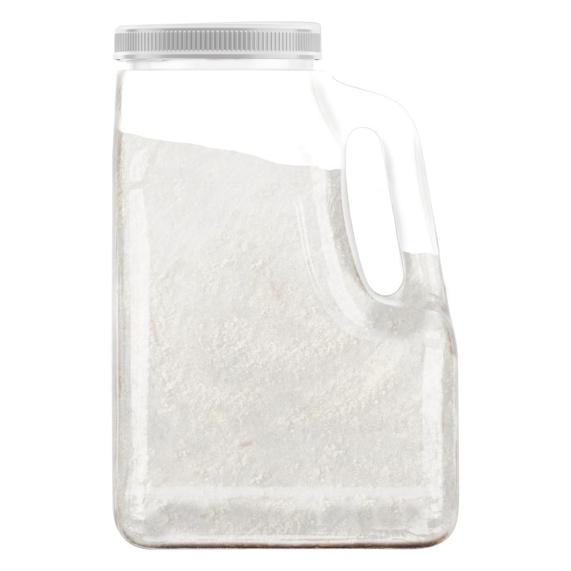 GranAroma Citric Acid, 8 lb, Food Preservative, Baking & Cleaning