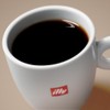 Illy Coffee, Ground Drip Forte, Extra Dark Roast, 100% Arabica