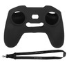 Controller Protector Silicone Case with Lanyard Protective Cover for Avata