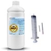 SAIBOYA 500ML Eco Solvent Ink Cleaning Solution Compatible for TX800