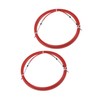 Partuto 2pcs 30ft 9 Meter 354 Inch Marine Type 3300