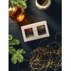 Arctic Salt White Sea Salt Gift Set, 4 Flavors, Additive-Free,