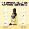 Coffee Concentrate - Cold Brew Coffee, Perfect for Hot or