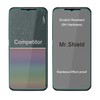 Mr.Shield [3-Pack] Screen Protector For Ulefone Armor 17 Pro [Tempered