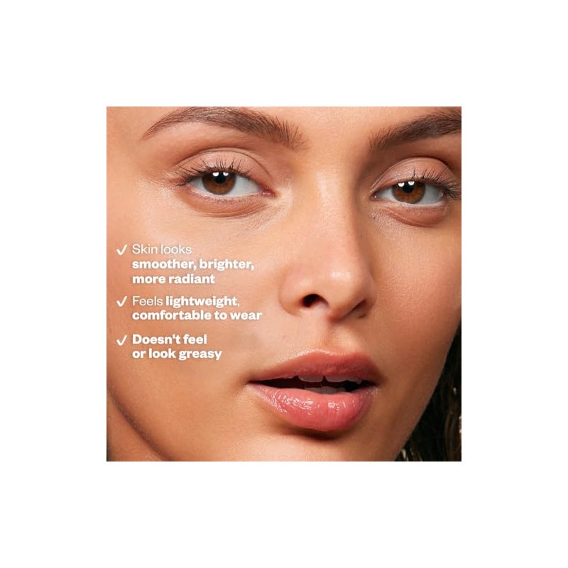 Kosas Dreambeam Spf 40 Pa++++ Protector Solar Mineral - Iluminado