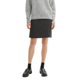 TOM TAILOR Women's Skirt, Regular, 38