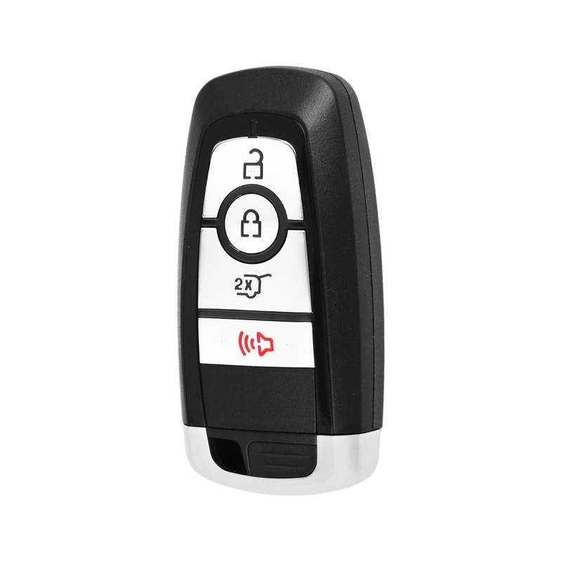 Kilessgo Replacement for 2023 Ford Expedition M3N-A3C108397 434MHz 4 Buttons