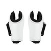 Horse Tendon Boots, 4Pcs Horse Leg Guard, PU Shell Front