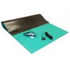 Rubber ESD Anti-Static HIGH Temperature Soldering MAT KIT-24" X 36"