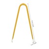 Kichvoe Car Fuse Puller Tool Automotive Fuse Removal Pliers for