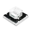 Thermostat, Wi-Fi Smart Thermostat Digital Temperature Controller APP Control LCD