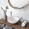 SMART TILES Peel and Stick Backsplash - 10 Sheets of