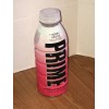 PRIME Hydration Drink CHERRY FREEZE Limited Color Change Label 16.9oz