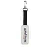 Lcoq Sportif Golf LG5FBZ02M Men's Glove Holder, Gloves with Carabiner,