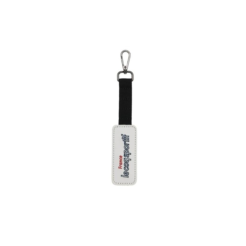 Lcoq Sportif Golf LG5FBZ02M Men's Glove Holder, Gloves with Carabiner,