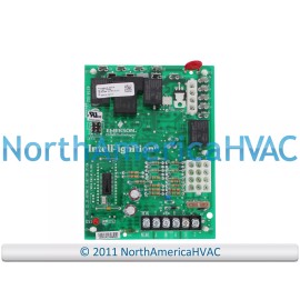 Fits Trane American Standard Furnace Control Board Fits Trane American Standard CNT3076 CNT03076 D341396P01