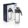 Milk Jug Jar Thermal Carafe DLSC014 Compatible With delonghi 5513297811
