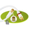Perfect Satellite Cable, Aerial Cable, Coaxial Cable, F Male to