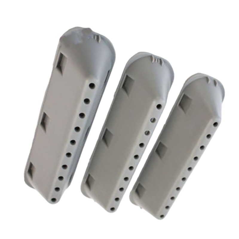 QUAILITAS Drum Paddle Lifter [Pack of 3/Grey Washing Machine Lifter