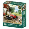 Kevin Walsh K33013 Nostalgia Out in The Country 1000 Piece