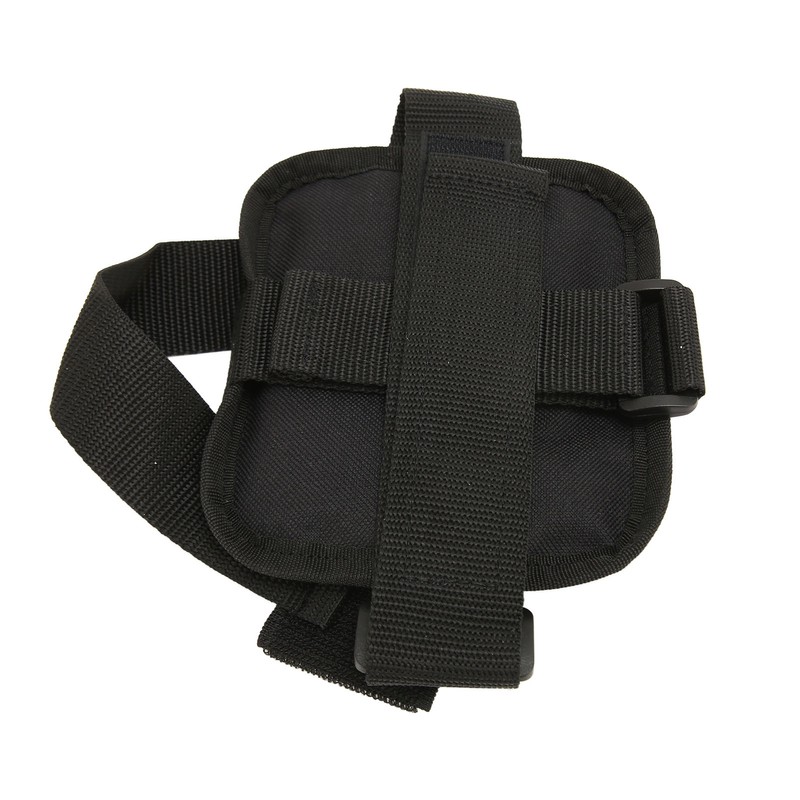 Wheelchair Shoe Holder Strap Safety Restraint Shoes Fixed Protection Strap